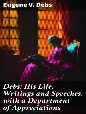 cover image of Debs